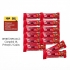 Pachet 10+2 Batoane proteice Redis, Protmax Bar 50 gr